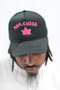 NICE OUT "MAPLEWOOD" TRUCKER HAT