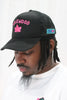 NICE OUT "MAPLEWOOD" TRUCKER HAT